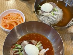 -江南面屋(明洞店)