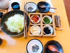 餐前小菜-胜博殿日式炸猪排(西红门店)