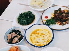 -锦園(伊势丹美食城店)
