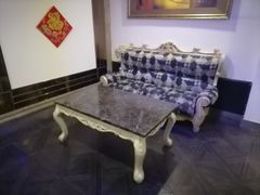 -东方之珠洗浴休闲广场(和平店)