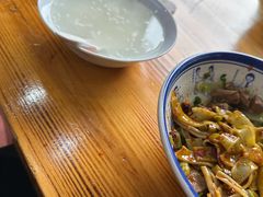 -十里香粉馆(虹桥中路店)