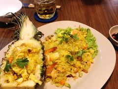 -Thai Market Restaurant( 04 Tran Quoc Toan)