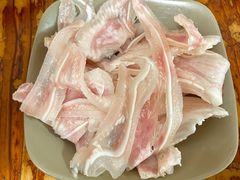 -汝萍传统蘸水菜(春华路总店)