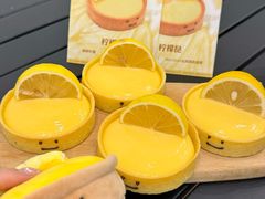 -富贵面包公司(运河店)