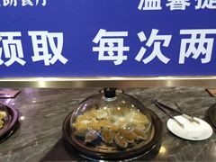 -圣琼美食百汇自助餐(白云万达店)