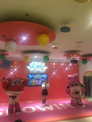 -乐多星球潮玩中心(沈阳嘉里城店)