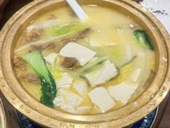 -全聚德(上海首店浦东店)