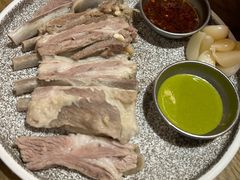 -那时新疆·若羌(经纬汇店)