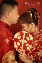 -苏州HX-合喜映画婚纱摄影