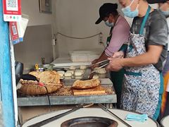 -襄阳特色南漳猪油饼(襄城店)
