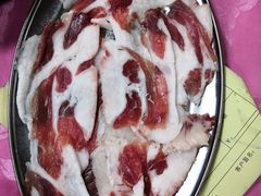 -五洞培记山庄·鲜牛肉火锅