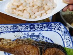 -孙盛兴奥灶面馆·蟹黄面·三虾面(山塘街总店)