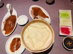 -金鸭季·北京烤鸭(深业上城店)