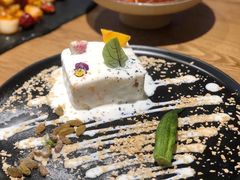 -青梅酒肆PLUS(长白仙岛北路店)