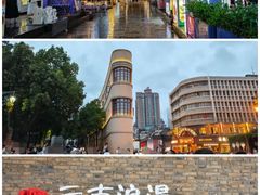 -滇池海埂公园