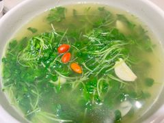 -盛世川王•幸福里(长虹店)