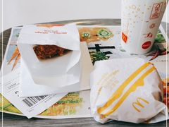 -麦当劳(东苑丽宝商业广场店)