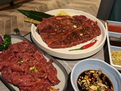 -小米烤肉-泥炉炭烤(常营店)