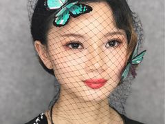 -金夫人化妆摄影职业培训学校
