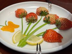 -南堂馆·新川菜(天府三街店)