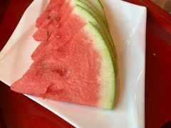 -前门·鲜肉火锅(长风店)