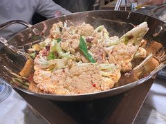 -绿茶餐厅(龙湖杭州金沙天街店)