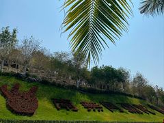 -三亚南山文化旅游区