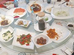 -逸林轩中餐厅(中信泰富朱家角锦江酒店)