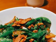 -格塘人家·山泉水煮鱼(望兴家园店)