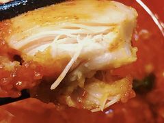 韩式辣子鸡-米屋石锅拌饭(师大店)