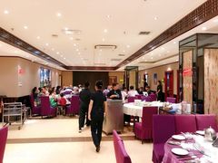 大堂-凯鸽酒楼•雁北民间菜(华北星店)