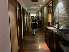 -青藤茶馆(南山路店)