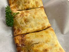 -楼兰新疆菜(江宁万达店)