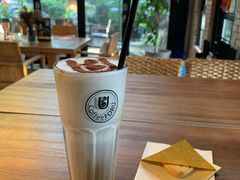 -旧雨咖啡·CoffeeFORU(黄村奥体店)