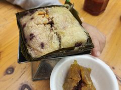 -鼎香皇高佬苏裹蒸粽