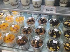 -匠造烘焙(联洋店)