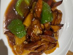 -关东小磨东北菜(漕河泾印象城店)