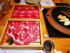 -锅物新语&寿喜烧.炉端割烹(世博源店)