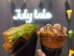 -July tale·可丽饼(德基广场店)