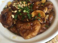 -泰煌鸡·上海白斩鸡·沪菜(平利店)
