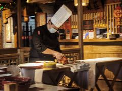 -京味斋·北京烤鸭(华威桥北工大店)