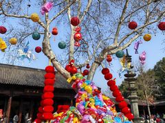 -钱王祠
