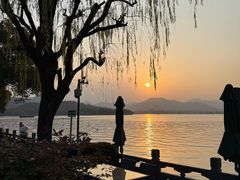 -杭州西湖柳莺里酒店·闻莺厅