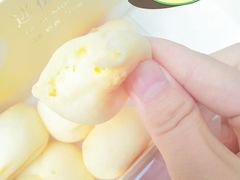 迷你麻薯球-仟吉(乐天城店)