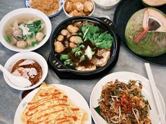 -青屋虾面