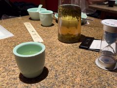 -绿茶餐厅(coco park 店)