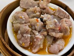 -禧座港式餐厅(星河店)