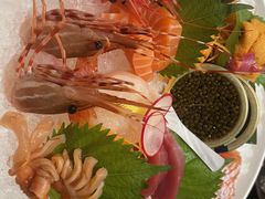 -西村日本料理(香格里拉饭店)
