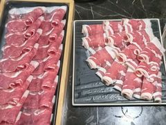 -东来顺饭庄(金泉广场店)