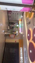 -孩子王童乐园(天津远洋乐堤港店)